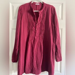 CP Shades Yoko Tunic shirt dress